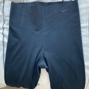Nike Dri-Fit Workout Leggings
